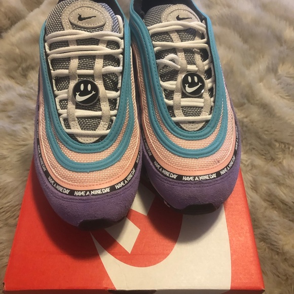 Air Max 97 - Picture 3 of 3